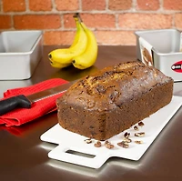 Fat Daddio's® ProSeries Bakeware Anodized Aluminum Bread Pans, 2ct.