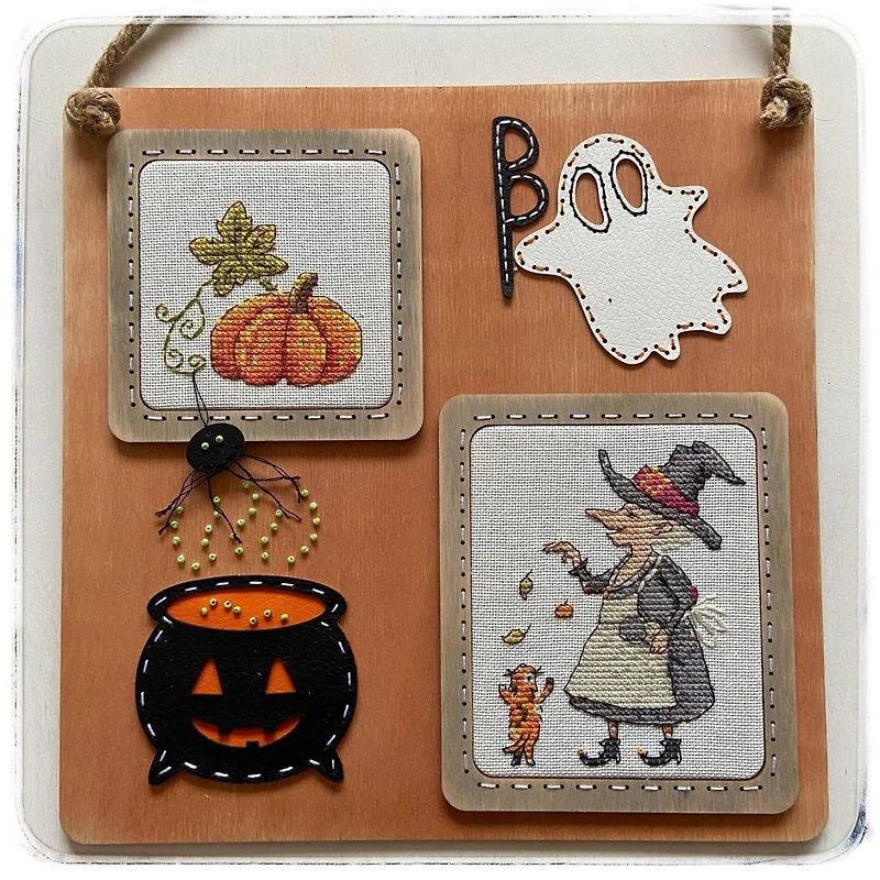 Neocraft Pumpkin Season