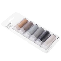Metallic Tones Mica Powder Set by Recollections™