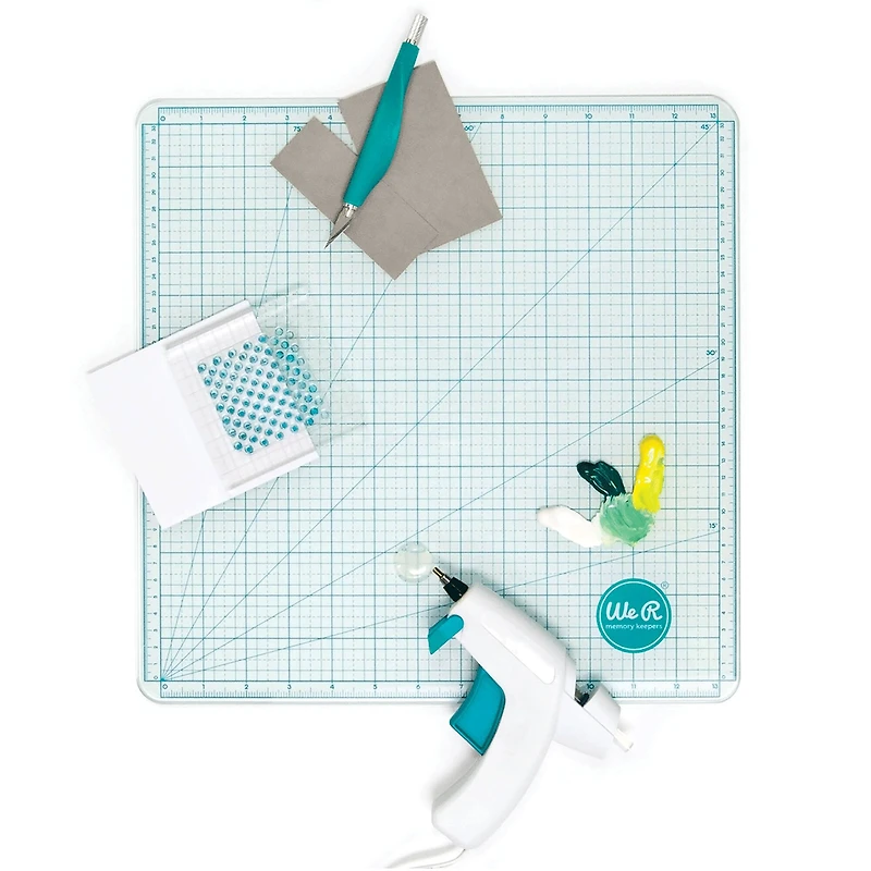 We R Memory Keepers® Precision Glass Cutting Mat
