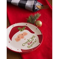 DII® 72'' Santa Belt Table Runner