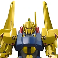 Mobile Suit Zeta Gundam HGUC MSN-00100 Hyaku-Shiki 1/144 Scale Model Kit