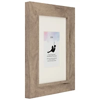 Simply Essentials™  2" x 3" Gray Frame by Studio Décor®