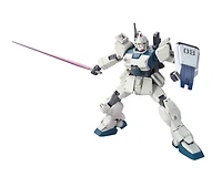 Mobile Suit Gundam HGUC RX-79G EZ-8 Gundam 1/144 Scale Model Kit