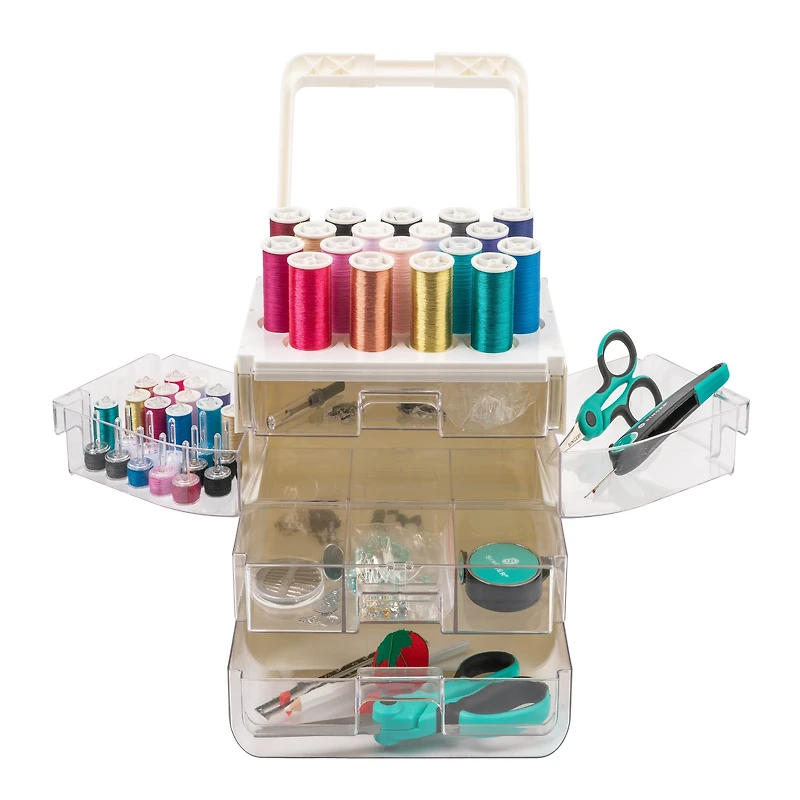 SINGER® ProSeries™ Sew-It-Goes® Sewing Kit