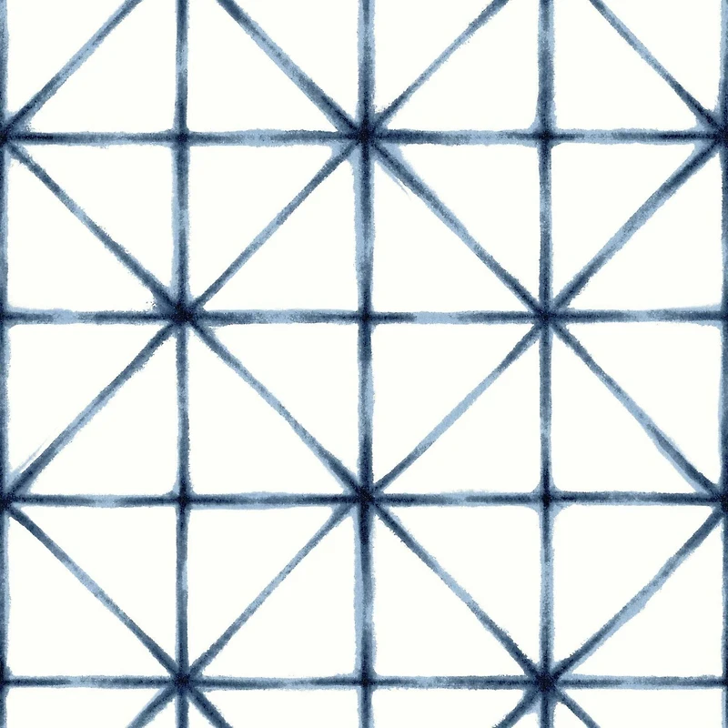 RoomMates Modern Abstract Peel & Stick Wallpaper