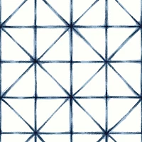 RoomMates Modern Abstract Peel & Stick Wallpaper