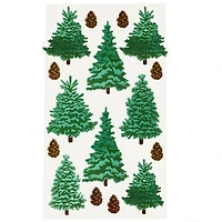 Pinecone & Tree Stickers by Recollections™