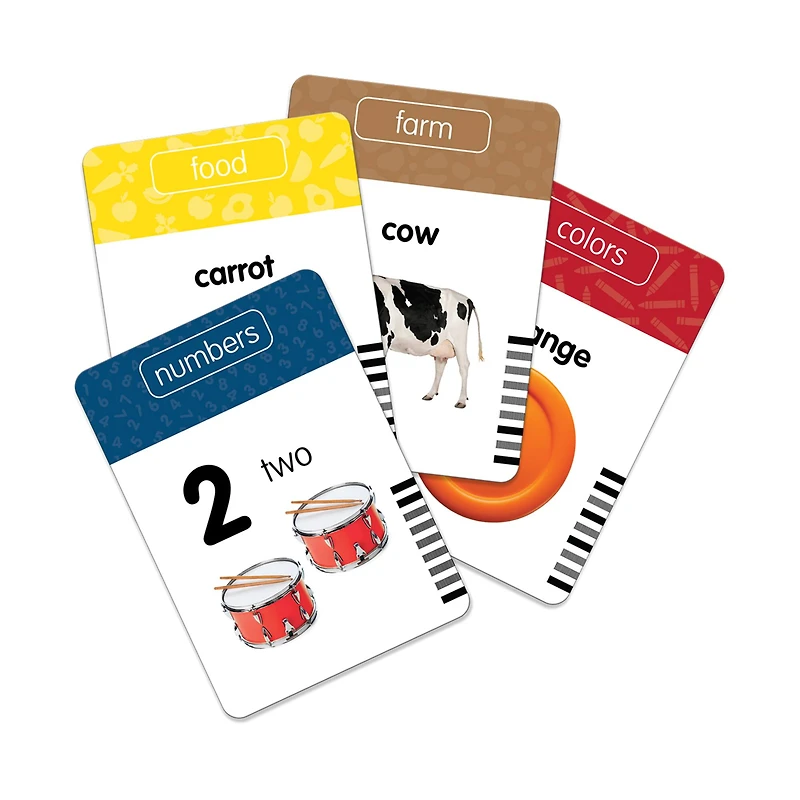 Early Learning - Talk & Teach Farm