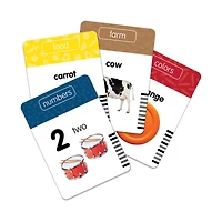 Early Learning - Talk & Teach Farm