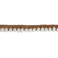 1/2" Metallic Pom Pom Trim by Celebrate It®