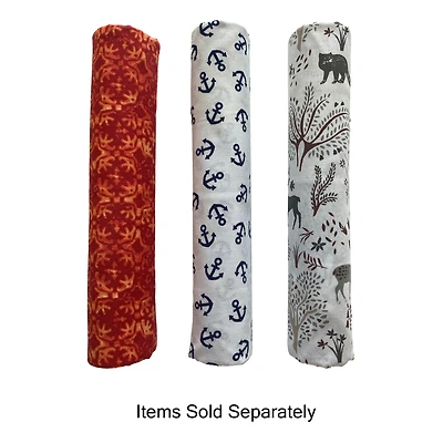 Assorted Print Cotton Fabric by Loops & Threads®