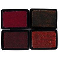 Tim Holtz® Distress Mini Archival Ink™ Pad, Kit 1