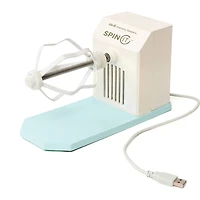 We R Memory Keepers® Spin It™ Motorized Rotary Drying Tool