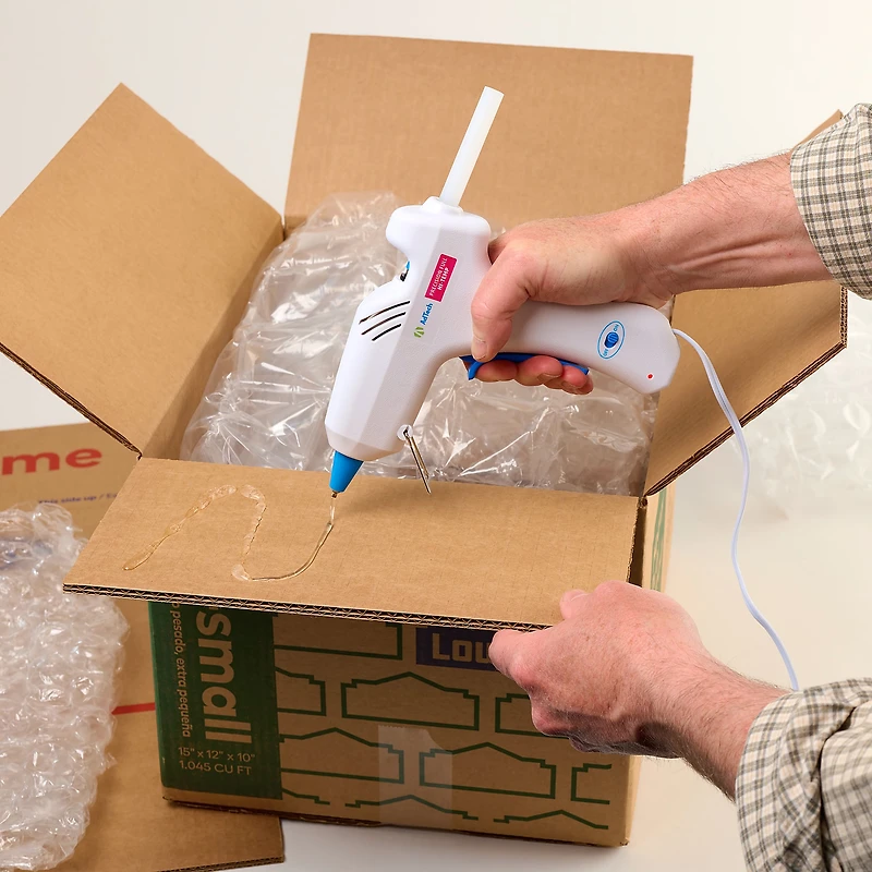 AdTech™ Artistick™ 10" Premiere Stringless Hot Glue Sticks, 85ct.