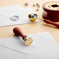 Swallow Sealing Wax Stamp by Recollections™
