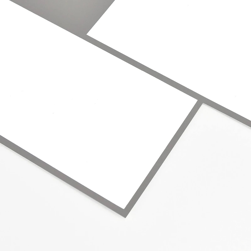 InHome Subway Tile Peel & Stick Backsplash Tiles