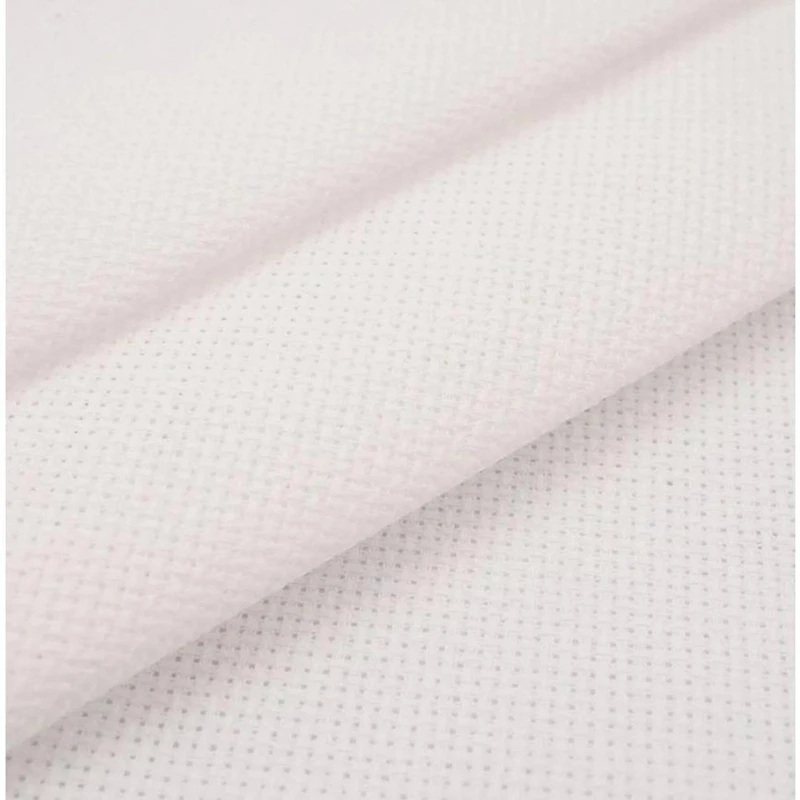 Zweigart® Belfast Fein-Aida 18 Count Pre-Cut Fabric