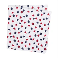 DII® Americana Stars Napkins, 6ct.