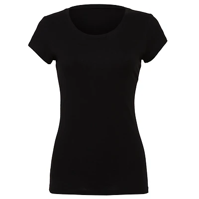 BELLA+CANVAS® Women's Favorite T-Shirt