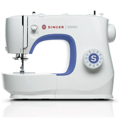 SINGER® M3400 Sewing Machine