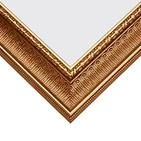 Craig Frames Roman Gold Maximus Picture Frame