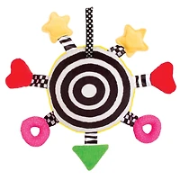 Manhattan Toy® Whoozit Dangle Toy