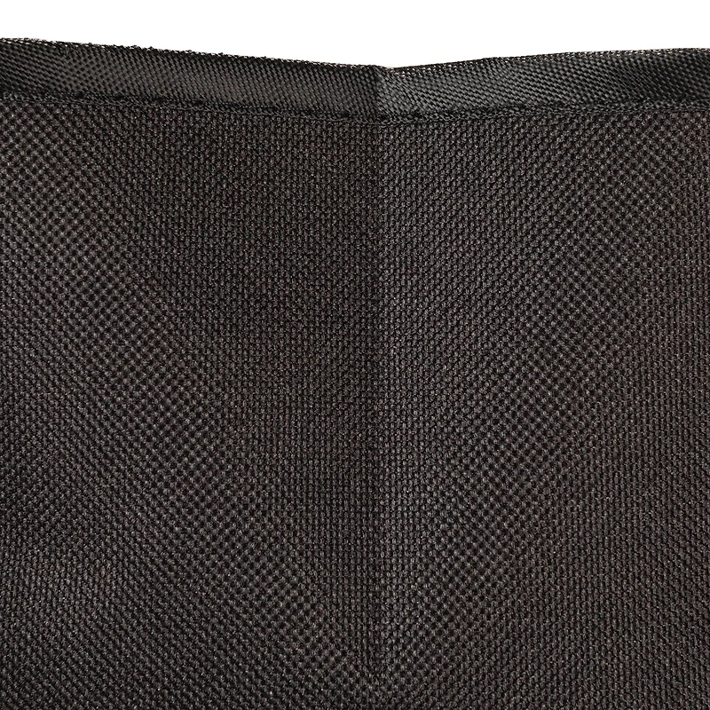 Household Essentials 4-Bag Rolling Laundry Sorter Cart