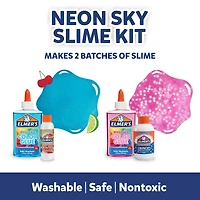 Elmer's® Neon Sky Slime Kit