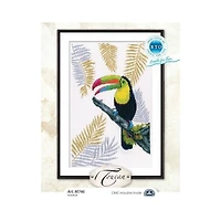 RTO Toucan Cross Stitch Kit
