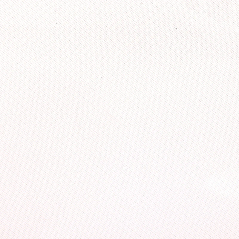 40 yd. Full Bolt: Rosewater Matte Tulle