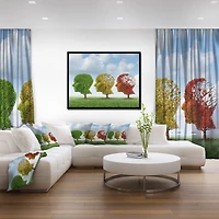 Designart - Brain Aging