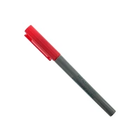 Art Alternatives Red Extra-Fine Permanent Marker