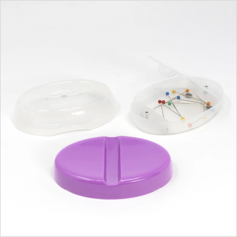 Dritz® Ultimate Magnetic Pin Caddy Set, 3ct.