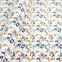 Butterfly Pattern Heat Transfer Vinyl by Make Market®