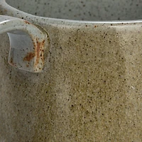 Hello Honey® Insect & Bird Design Stoneware Mug Set