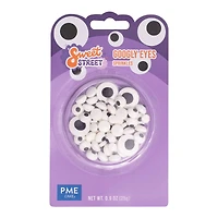 PME Cake Sweet Street® Googly Eyes Sprinkles