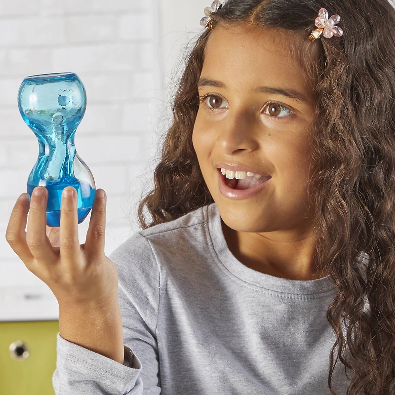 Hand2mind® Express Your Feelings Sensory Bottles