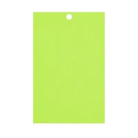 Feathered Green 4.5" x 7" Cardstock Paper by Recollections™, 100 Sheets