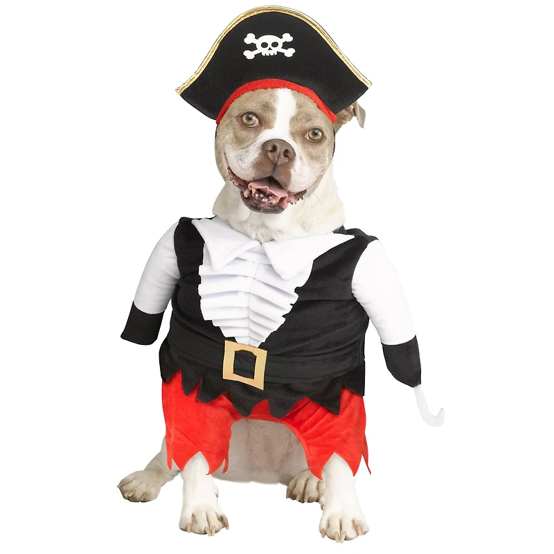 Pirate Dog Costume by Ashland®
