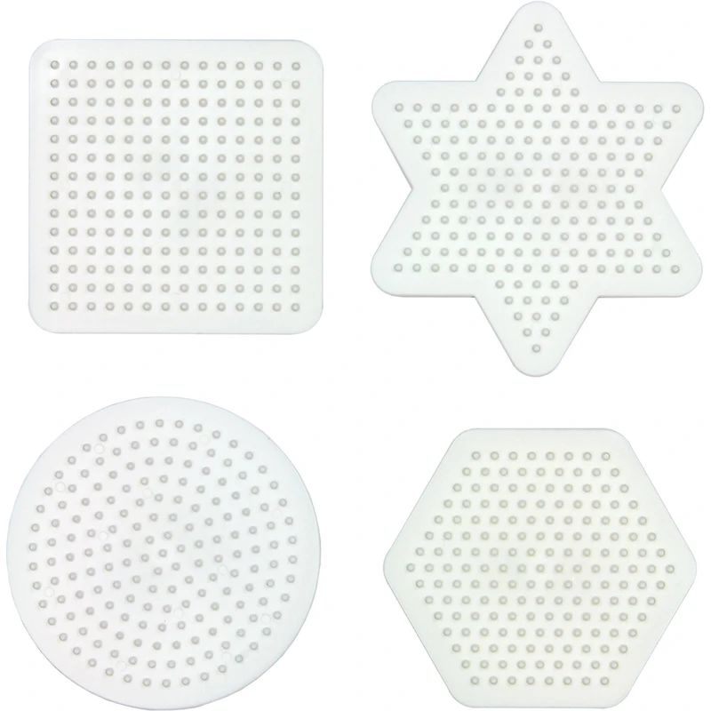 Perler Beads™ Glow in the Dark Activity Bucket