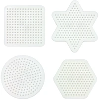 Perler Beads™ Glow in the Dark Activity Bucket