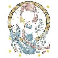 Diamond Dotz® Intermediate Scorpio Diamond Painting Kit