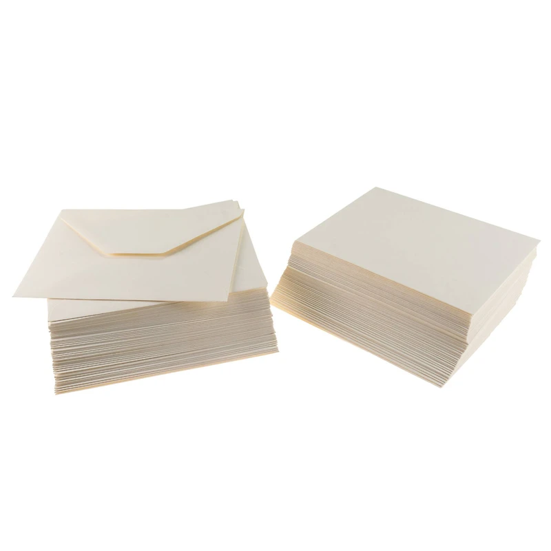 Fabriano® Medioevalis 6.5" x 8.5" Envelopes, 100ct.