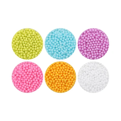 Bright Plastic Sensory Balls by Creatology™