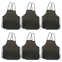 12 Pack: Adult Apron by Make Market