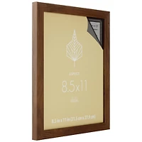 Aspect Rustic Narrow Frame by Studio Décor