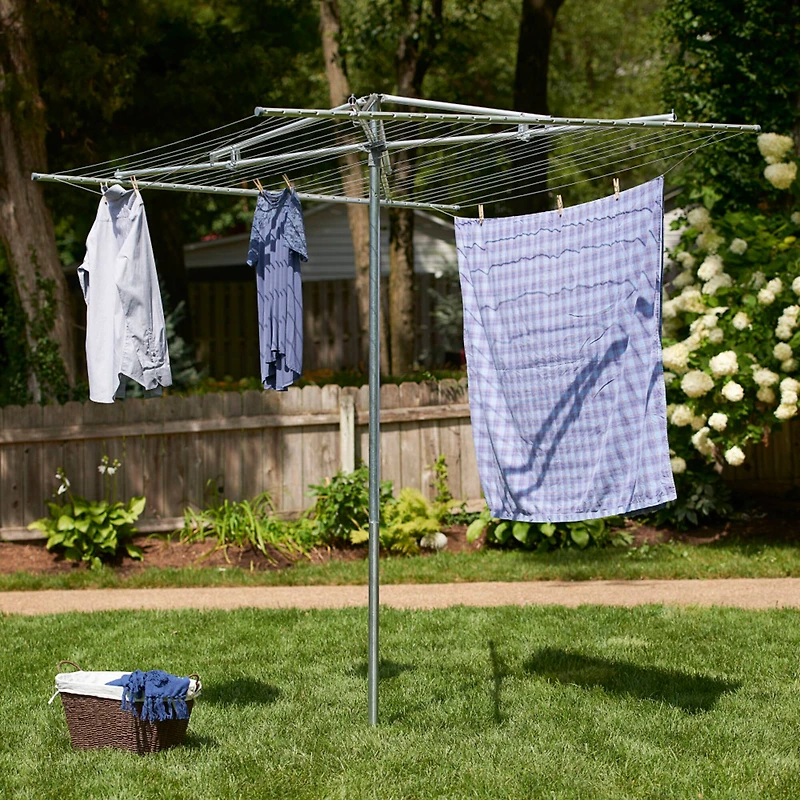 Household Essentials Parallel Clothesline Dryer