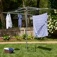Household Essentials Parallel Clothesline Dryer