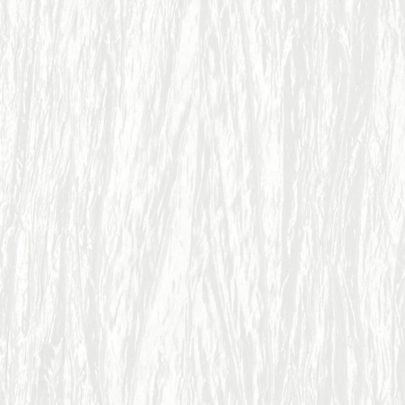 White Crushed Taffeta